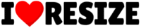 iloveresize.com logo